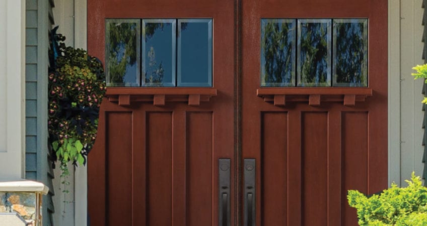 Entry Door Sacramento CA Replacement Windows And Doors