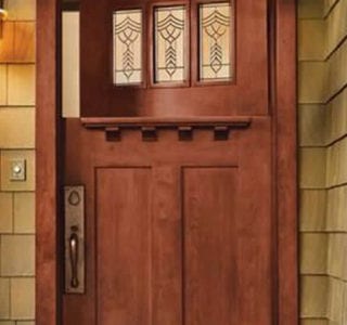 Replace Your Front Door Fair Oaks CA Replacement Windows And Doors