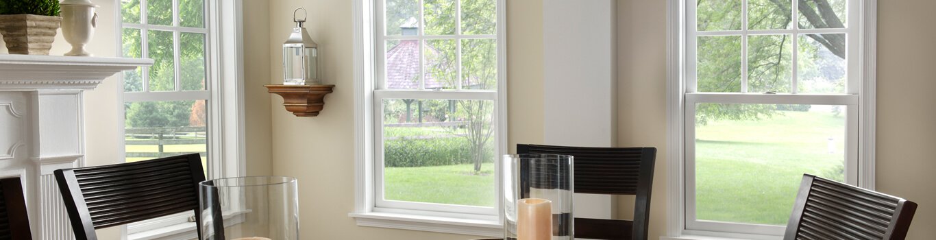 Rancho Cordova, CA Replacement WIndows