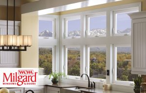 Milgard best window brands