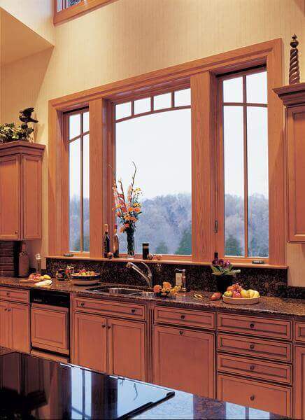 Rancho Cordova, California replacement windows