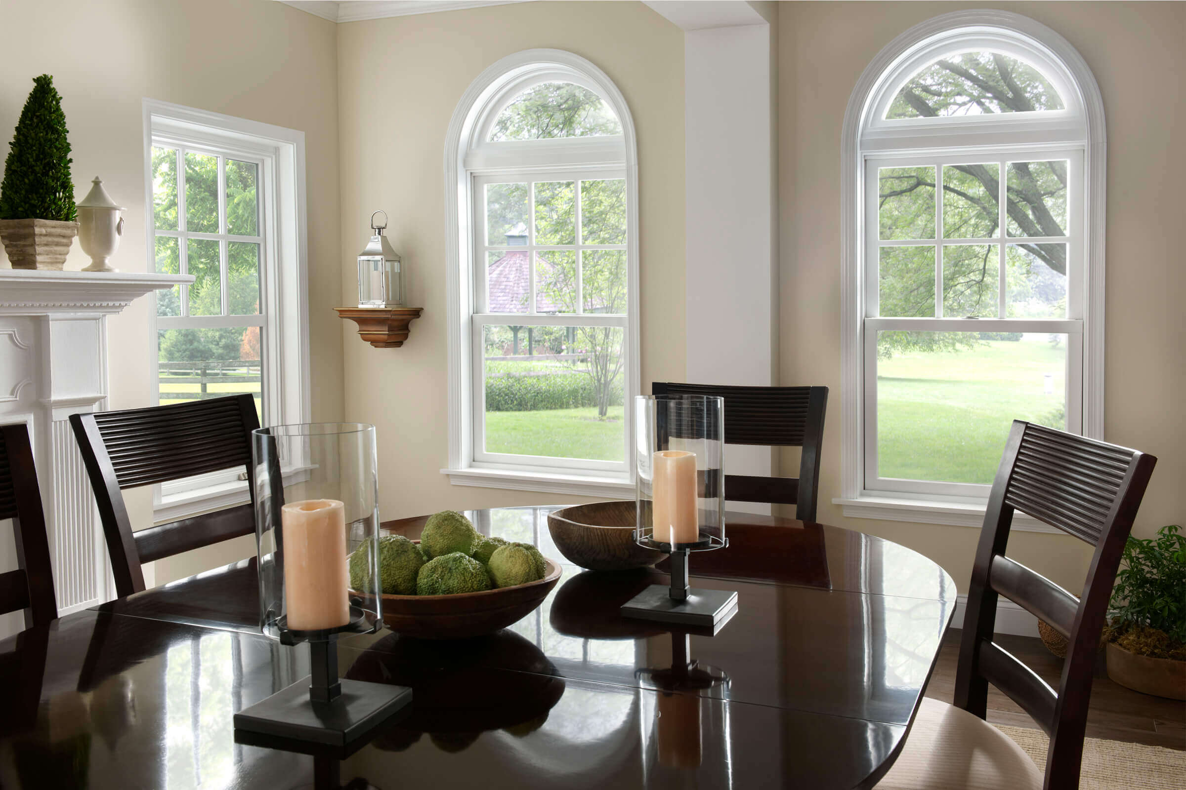 Sacramento, California replacement windows The Window and Door Shop, Inc.