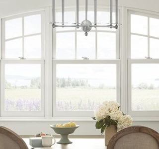 replacement windows in Fair Oaks, CA