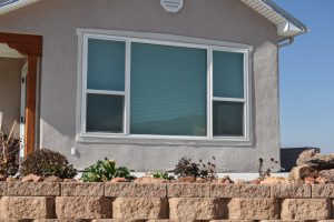 Low-E Coatings in california replacement windows