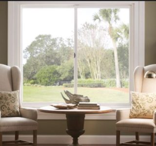 Replacement windows in Citrus Heights, CA