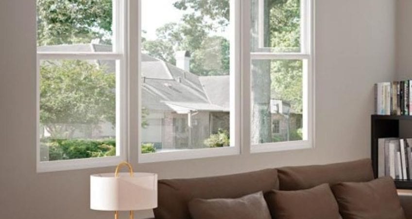 Rancho Cordova, CA replacement windows
