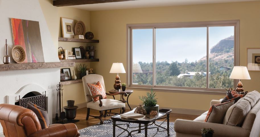 replacement windows Eldorado Hills, CA
