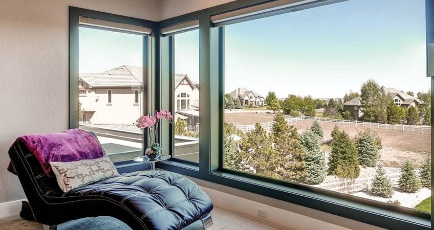 replacement windows in Rancho Cordova, CA