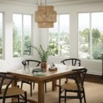 replacement windows in Rancho Cordova, CA