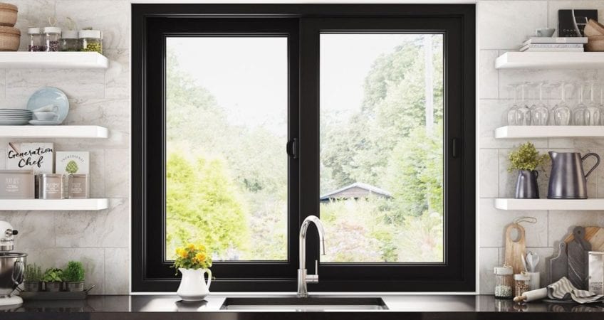 replacement windows in Citrus Heights, CA
