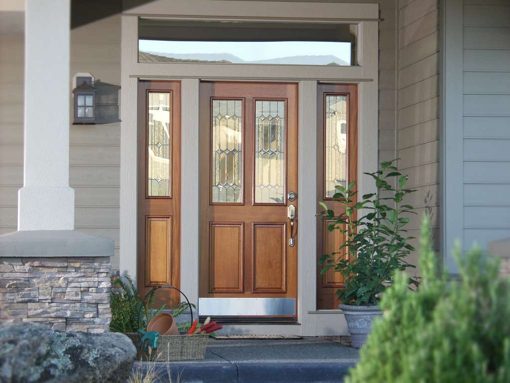 Rogue Valley Exterior Doors Sacramento, CA