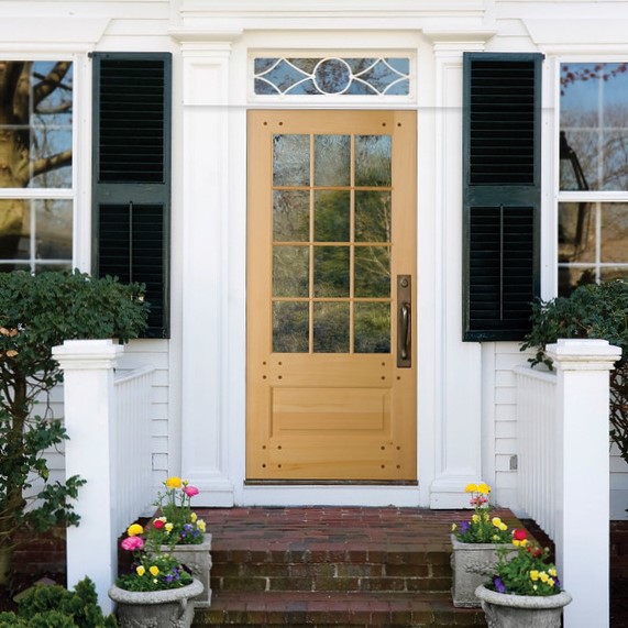 Sacramento CA Replacement Windows And Doors Service