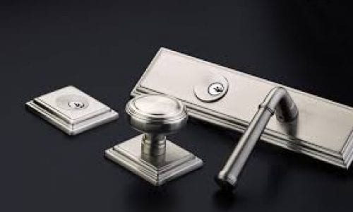 Emtek Door Hardware Sacramento, CA