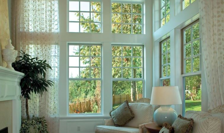 replacement windows on your Fair Oaks, CA