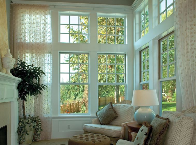 replacement windows on your Fair Oaks, CA