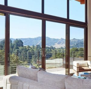 replacement windows in Fair Oaks, CA