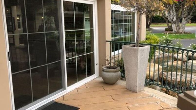 replacement windows for your Fair Oaks, CA