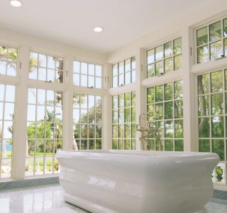 replacement windows for your Fair Oaks, CA