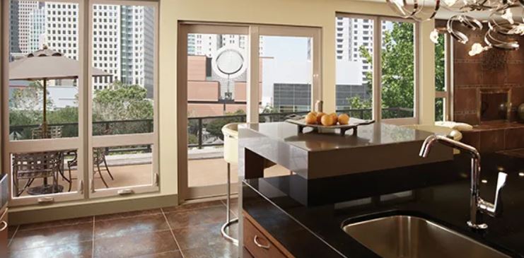 replacement windows for your Sacramento, CA
