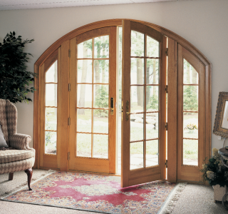 replacement windows and doors in your Fair Oaks, CA