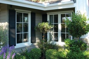 replacement windows in Fair Oaks, CA