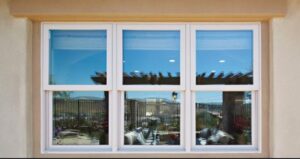 replacement windows in Fair Oaks, CA