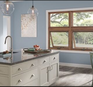 replacement windows in Fair Oaks, CA