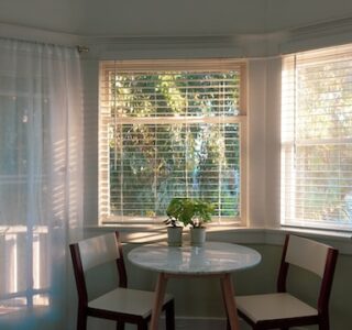 replacement windows in Fair Oaks, CA