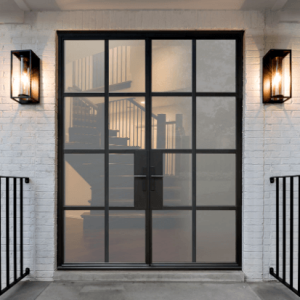 glenview-steel-glass-externior-doors