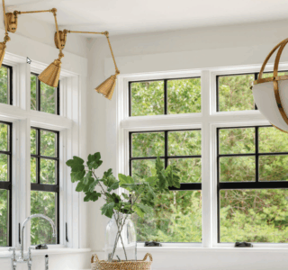 Replacement windows Fair Oaks CA