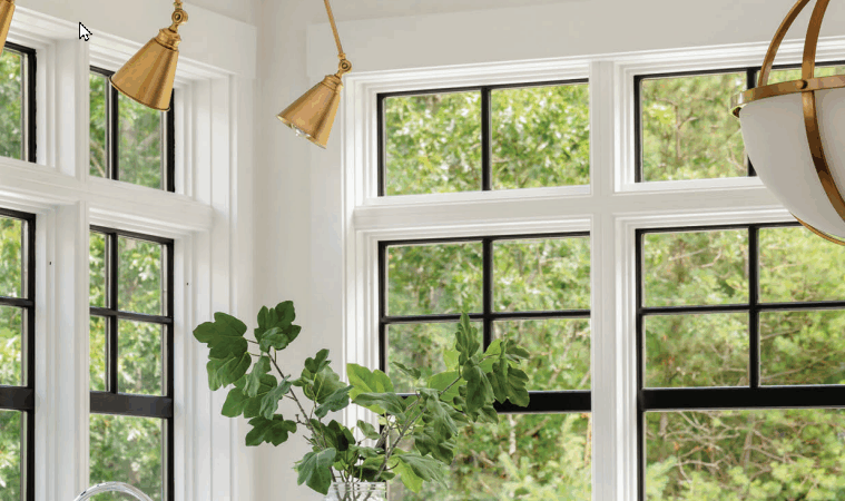 Replacement windows Fair Oaks CA