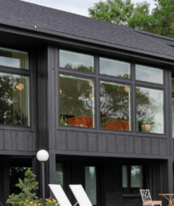 Replacement windows Fair Oaks CA