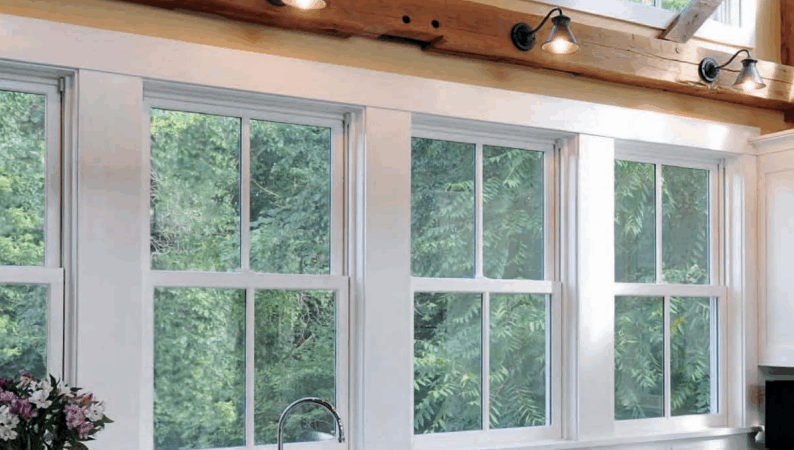 replacement windows Sacramento CA