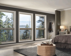 replacement windows Fair Oaks CA