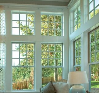 replacement windows Elk Grove, CA