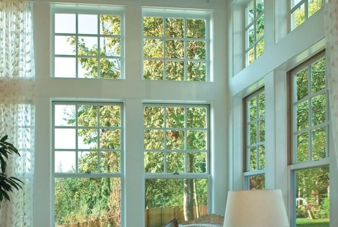 replacement windows Elk Grove, CA