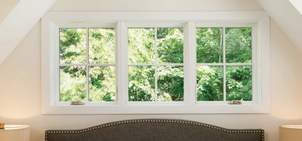 replacement windows Fair Oaks, CA