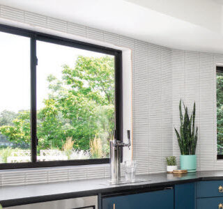 replacement windows in Sacramento, CA