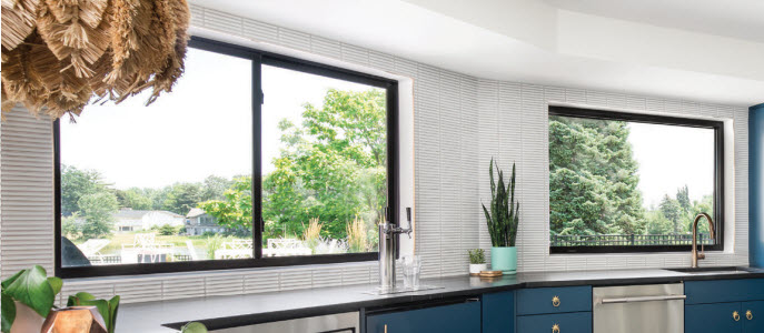 replacement windows in Sacramento, CA