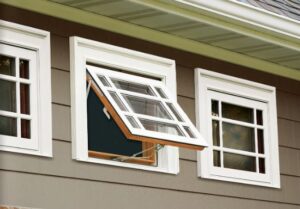 replacement windows Sacramento, CA
