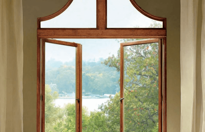 replacement windows Sacramento, CA