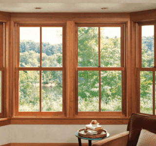 replacement windows Fair Oaks, CA