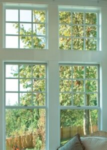 replacement windows Sacramento, CA