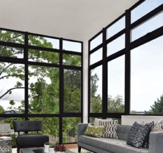 replacement windows Elk Grove, CA