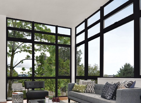 replacement windows Elk Grove, CA