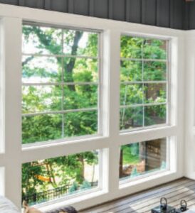 replacement windows Elk Grove, CA
