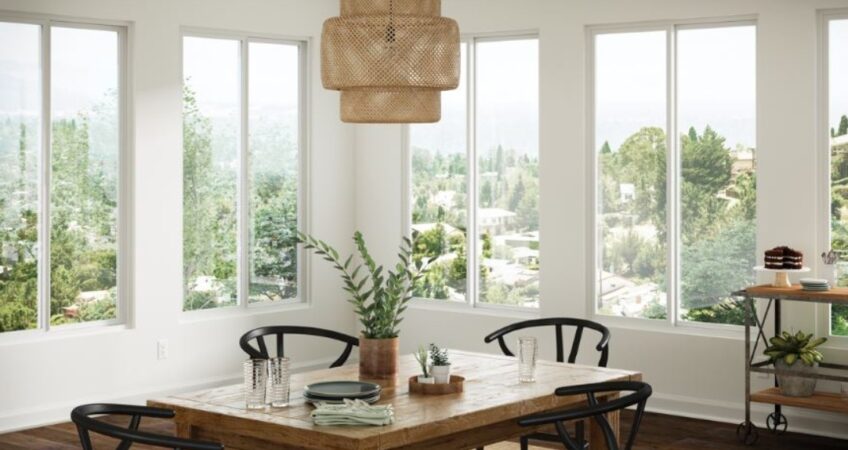 replacement windows Elk Grove, CA