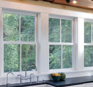 replacement windows Sacramento, CA