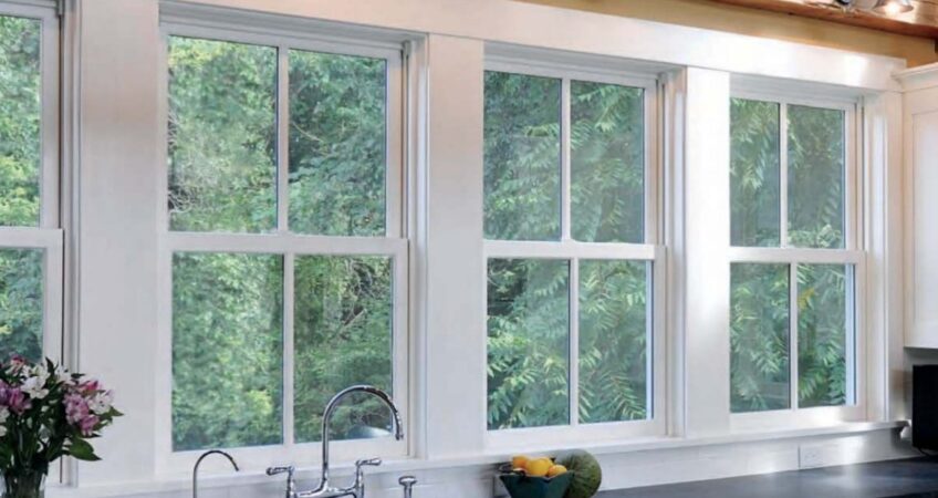 replacement windows Sacramento, CA